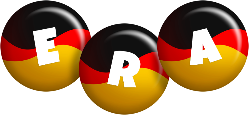 Era german logo