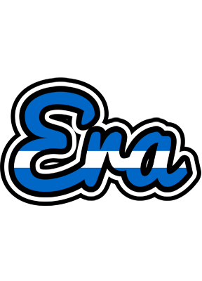 Era greece logo