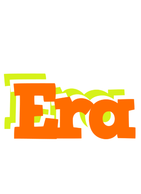 Era healthy logo