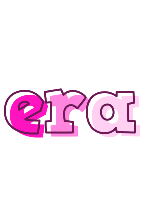 Era hello logo