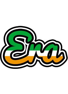 Era ireland logo