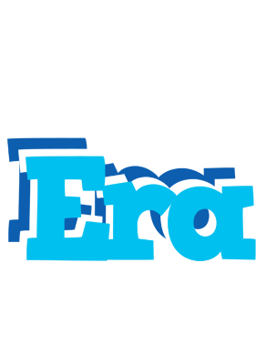 Era jacuzzi logo