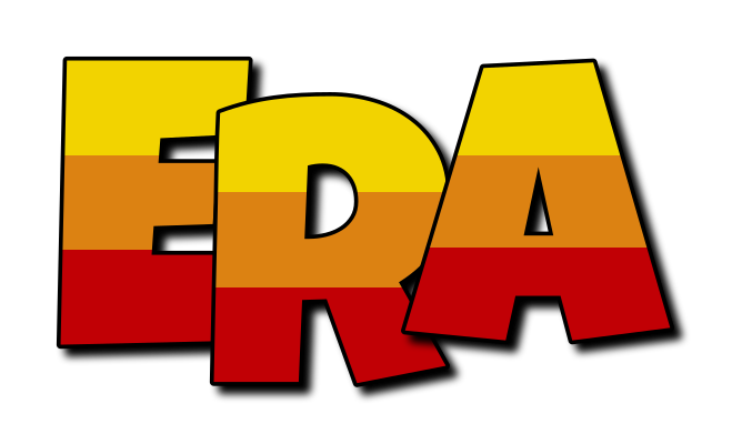 Era jungle logo