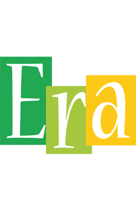 Era lemonade logo