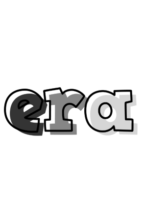 Era night logo
