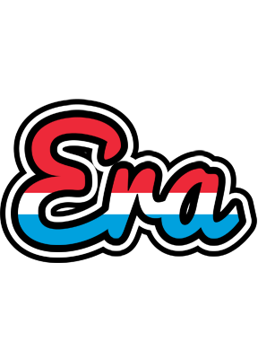 Era norway logo