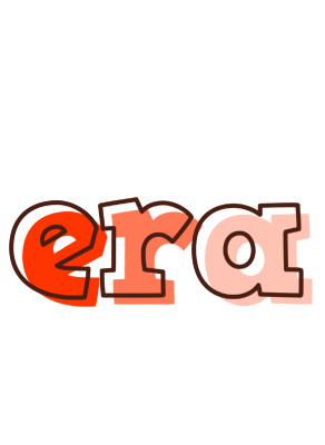 Era paint logo