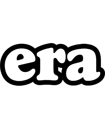 Era panda logo