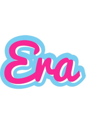 Era popstar logo