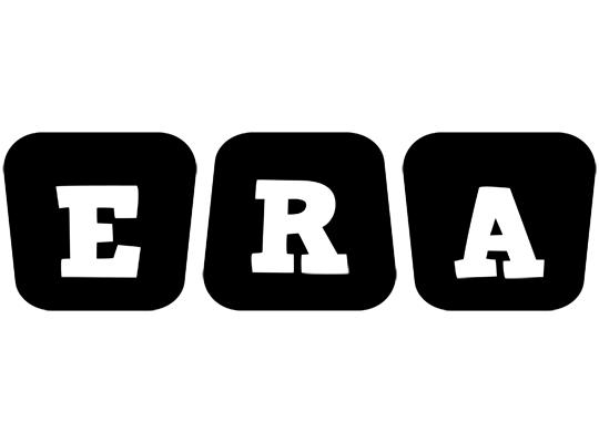 Era racing logo