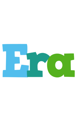 Era rainbows logo