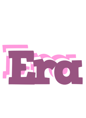 Era relaxing logo
