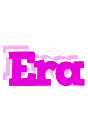 Era rumba logo