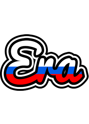 Era russia logo