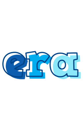 Era sailor logo