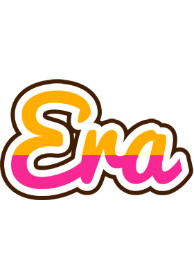 Era smoothie logo