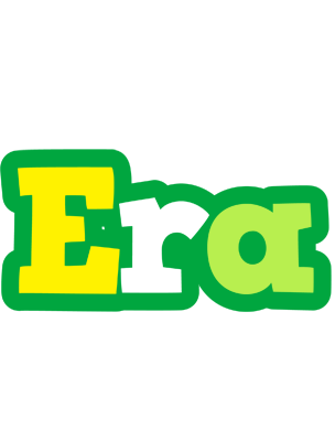 Era soccer logo