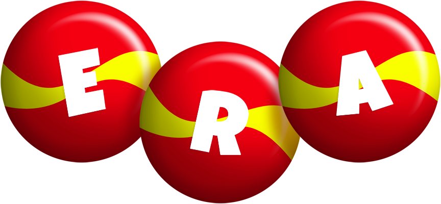 Era spain logo