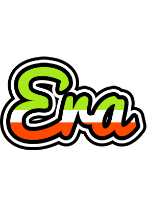 Era superfun logo