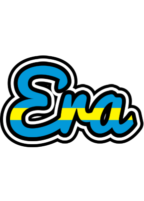 Era sweden logo