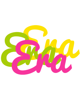 Era sweets logo