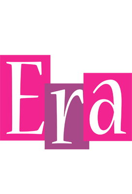 Era whine logo