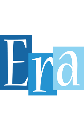 Era winter logo