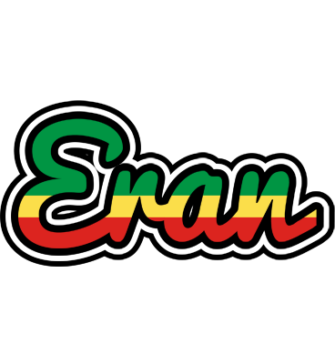 Eran african logo