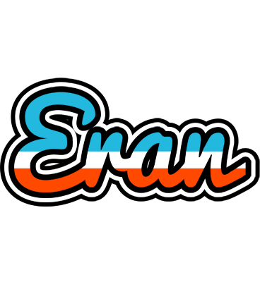Eran america logo