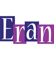 Eran autumn logo