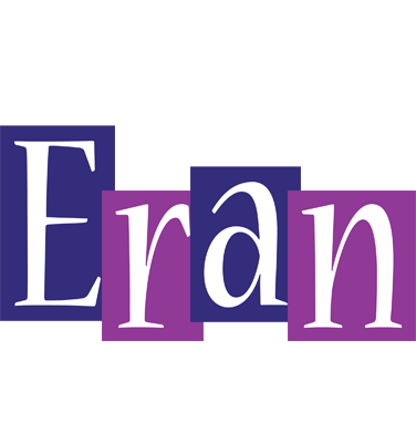 Eran autumn logo