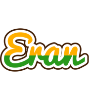 Eran banana logo