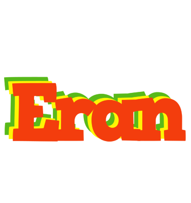 Eran bbq logo