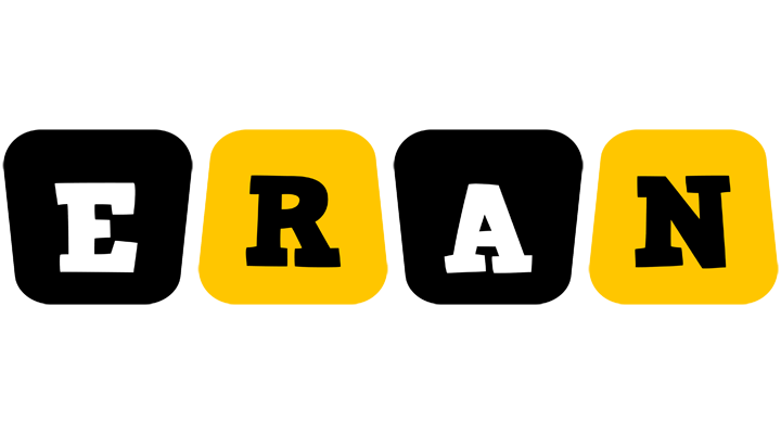 Eran boots logo