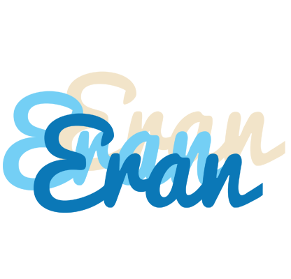 Eran breeze logo