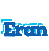 Eran business logo