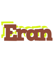 Eran caffeebar logo