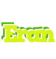 Eran citrus logo