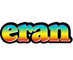 Eran color logo