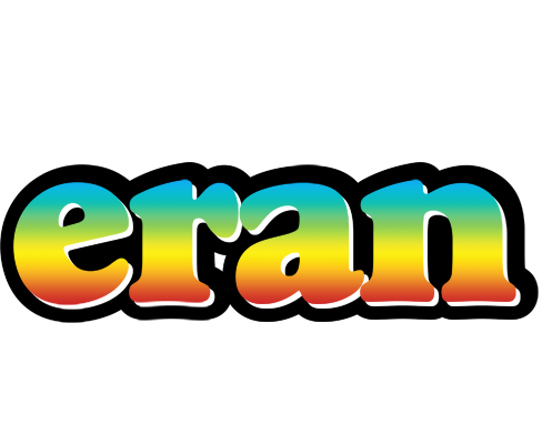Eran color logo