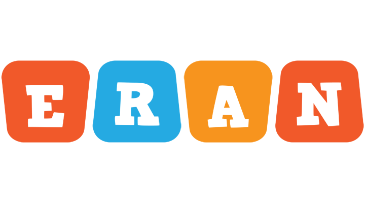 Eran comics logo
