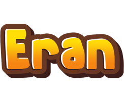 Eran cookies logo