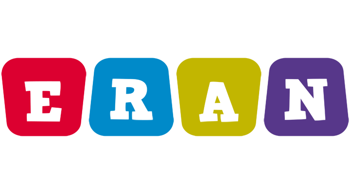 Eran daycare logo