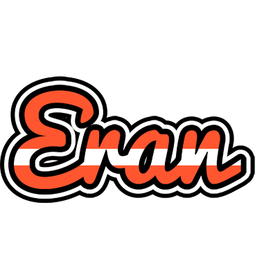 Eran denmark logo