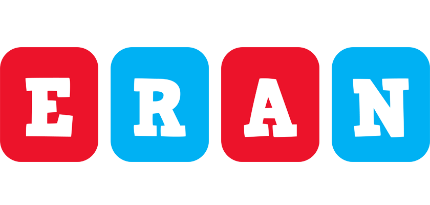 Eran diesel logo