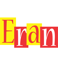 Eran errors logo