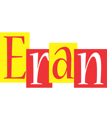 Eran errors logo
