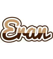 Eran exclusive logo