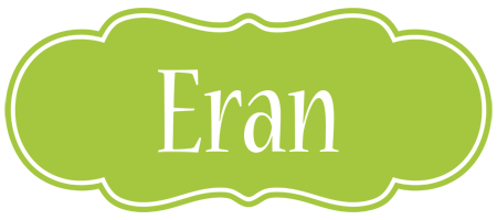 Eran family logo