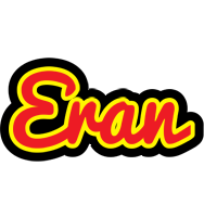 Eran fireman logo